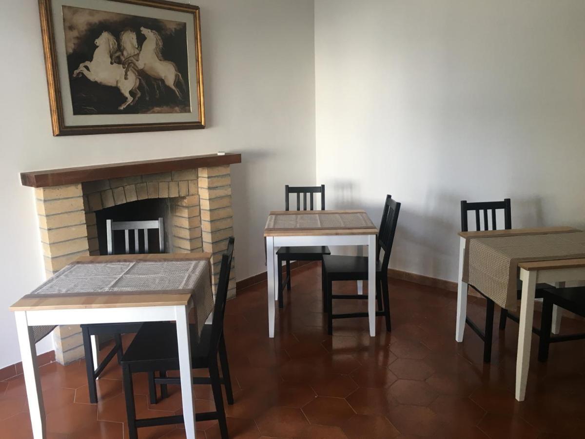 Villa Iavernaro Pulsano Buitenkant foto