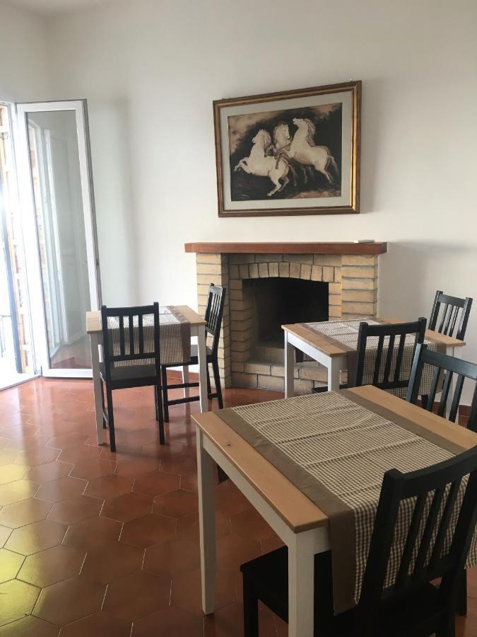 Villa Iavernaro Pulsano Buitenkant foto